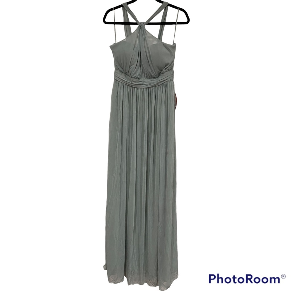 Birdy Grey Kiko Dress - Sage - Picture 2 of 16